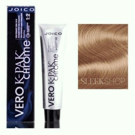 

K-Pak Хромовая краска для волос Шампанское B9, Joico