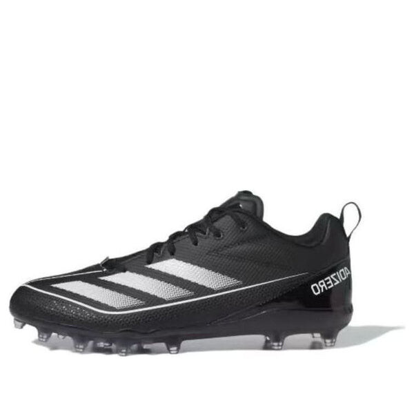 

Кроссовки adizero electric.2 Adidas, черный