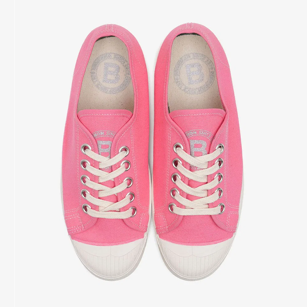 Мужские низкие кеды Limited B79 Romy цвета Sunkiss от Bensimon — фото 3