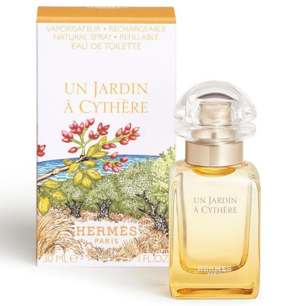 

Парфюмерная вода Un Jardin à Cythère Hermès, 30 мл