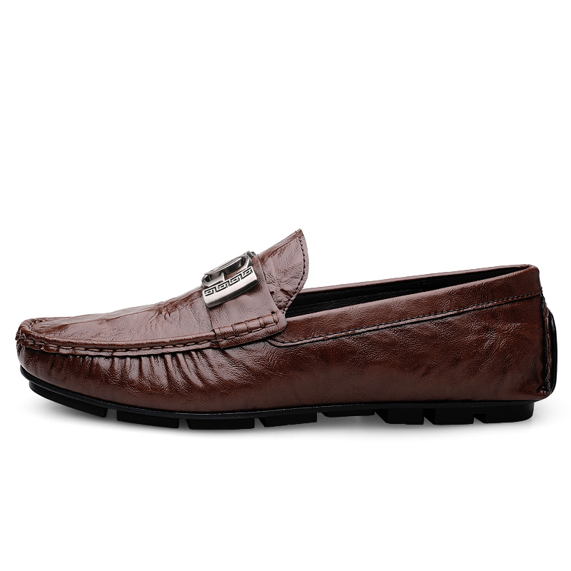 

XIMO BULL Мужские повседневные туфли Men's Low top Brown, коричневый, цвет Brown