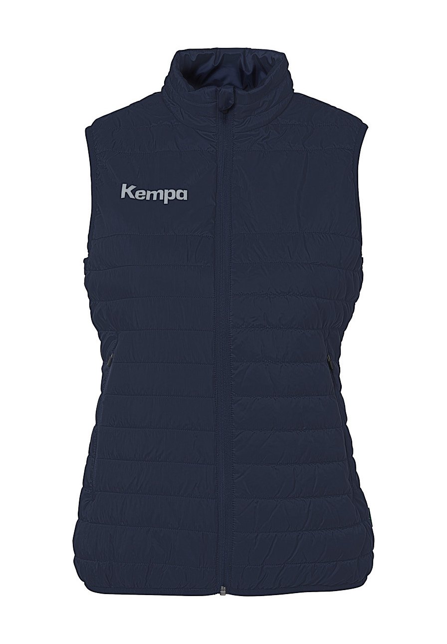

Жилет Kempa, цвет Marine
