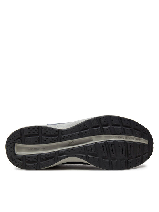 Кроссовки 550 v4 MW550AN4 New Balance, синий — фото 4