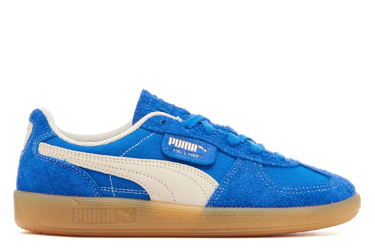 Кроссовки Vintage Palermo Puma, синий