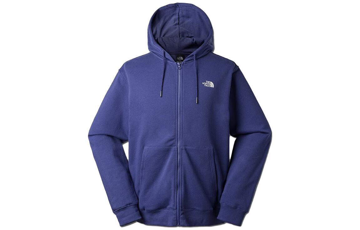 

Толстовка унисекс THE NORTH FACE, цвет Blue