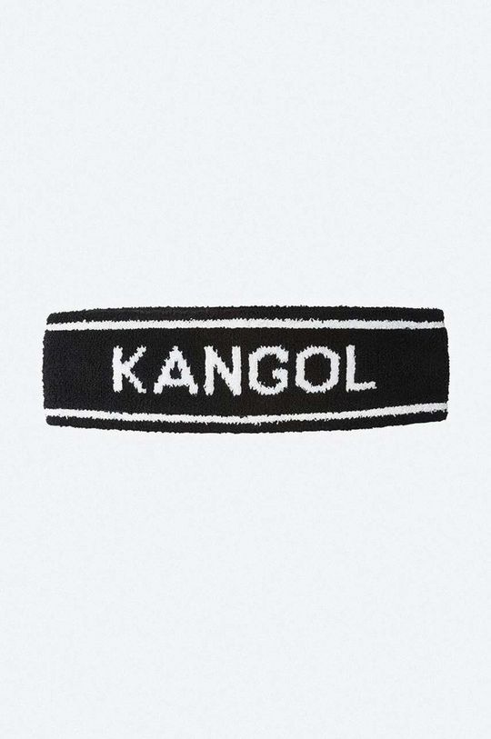 

Повязка на голову Кангол Kangol, черный