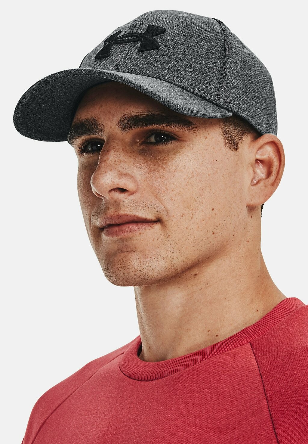 

Кепка БЛИЦИНГ Under Armour, черный