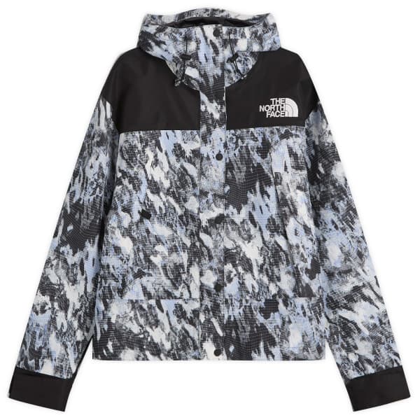 

Моно горная куртка The North Face, синий