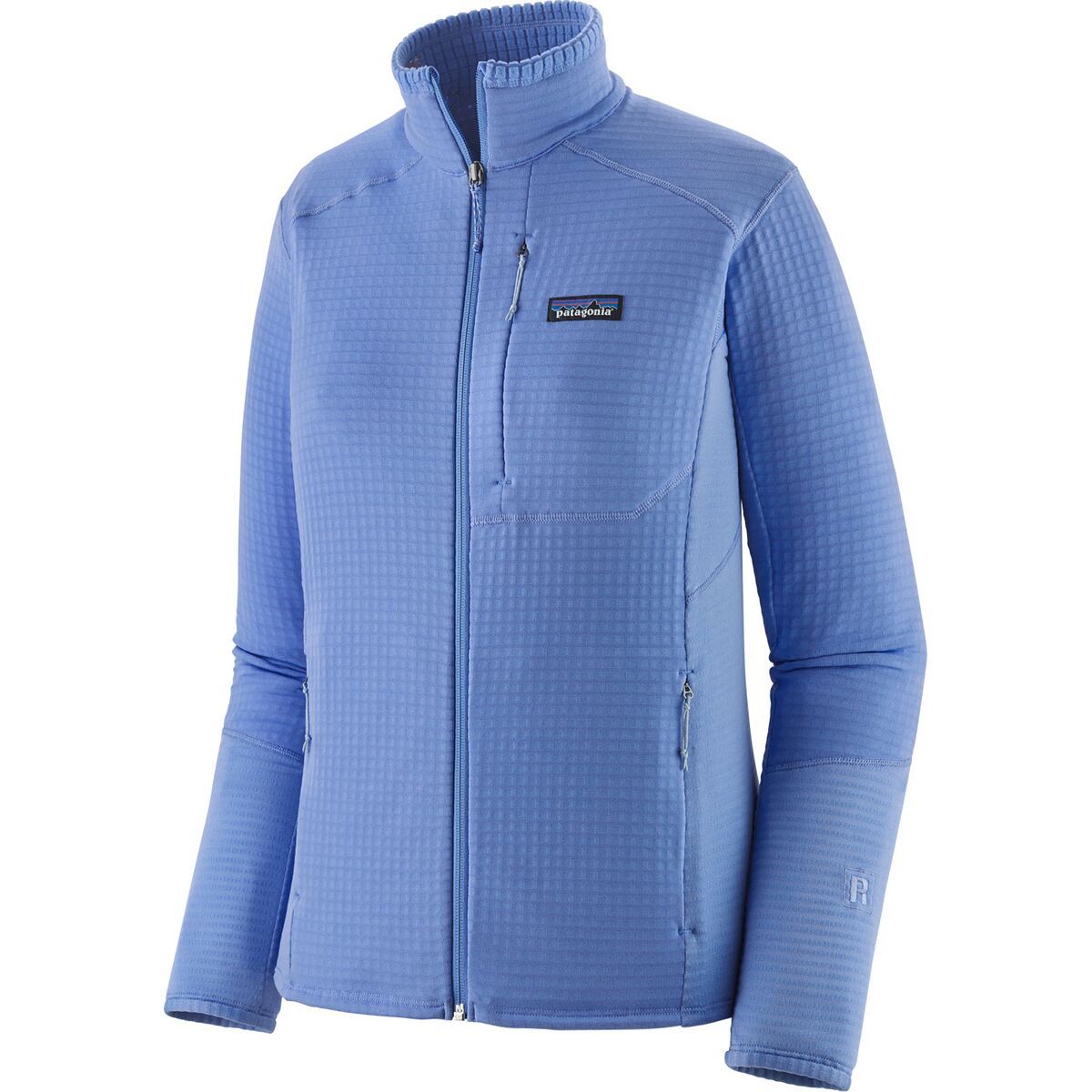 

Куртка R1 Patagonia, синий