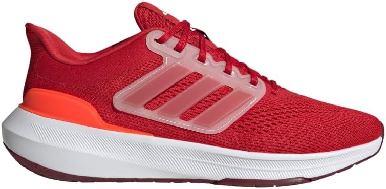 

Мужские кроссовки для бега Adidas Ultrabounce, Better Scarlet/Better Scarlet/Cloud