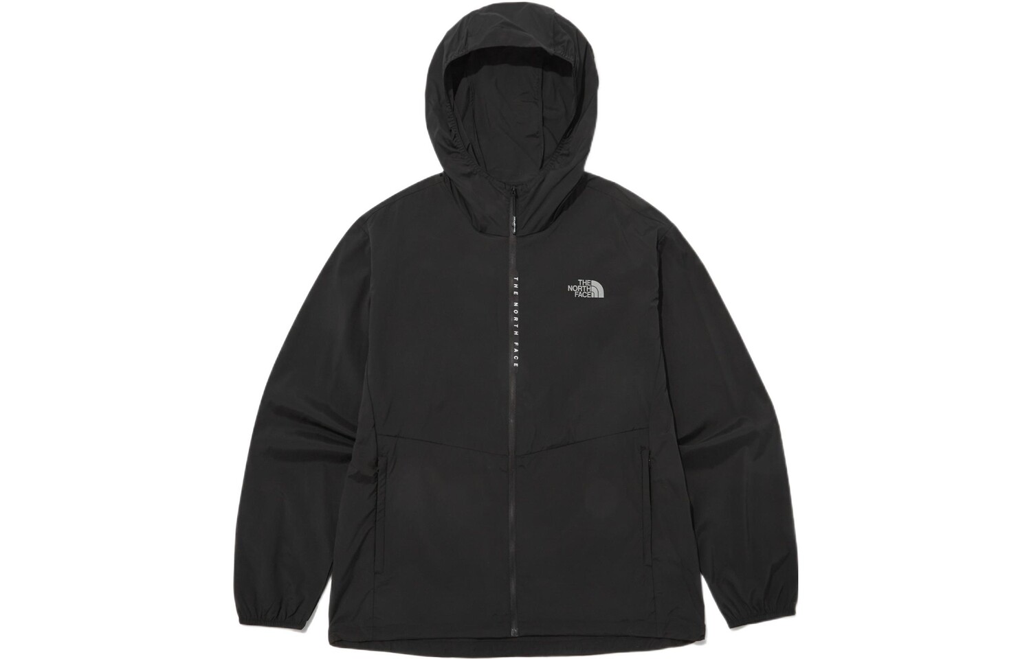

THE NORTH FACE Мужская куртка, Черный