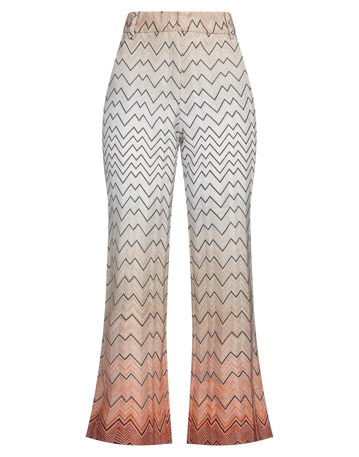 

Брюки Missoni, золото