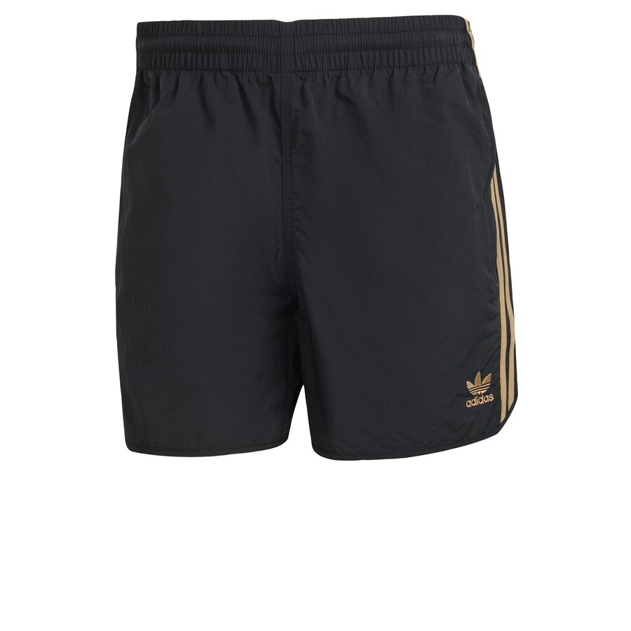 

Брюки свободного кроя ADIDAS ORIGINALS Adicolor Classics Sprinter, Black