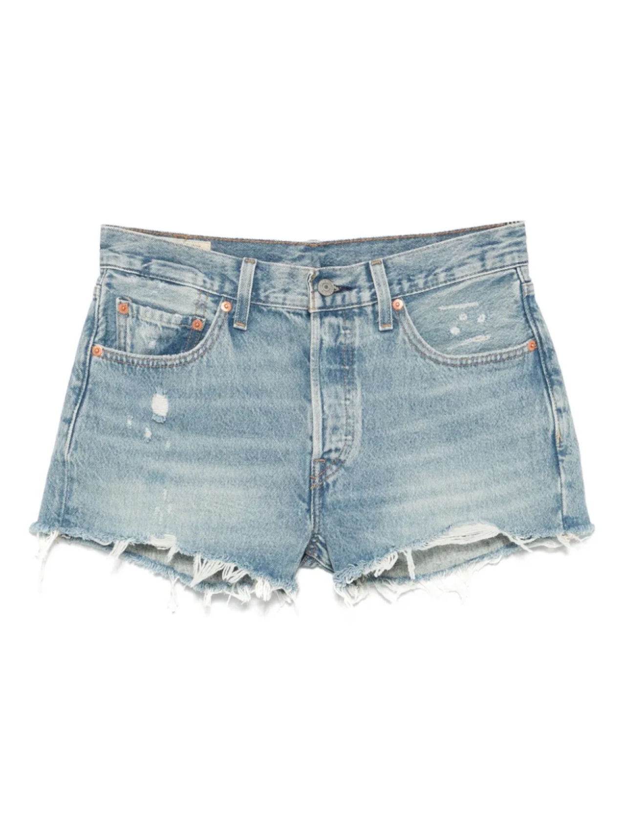 

Шорты 501 Levi's, синий