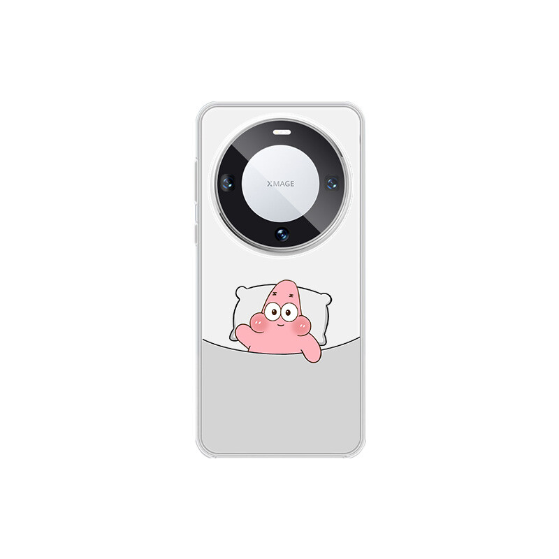 

Чехол для телефона MSMF Us 10 Cents Msmf, DWKJTM064 - transparent crystal shell