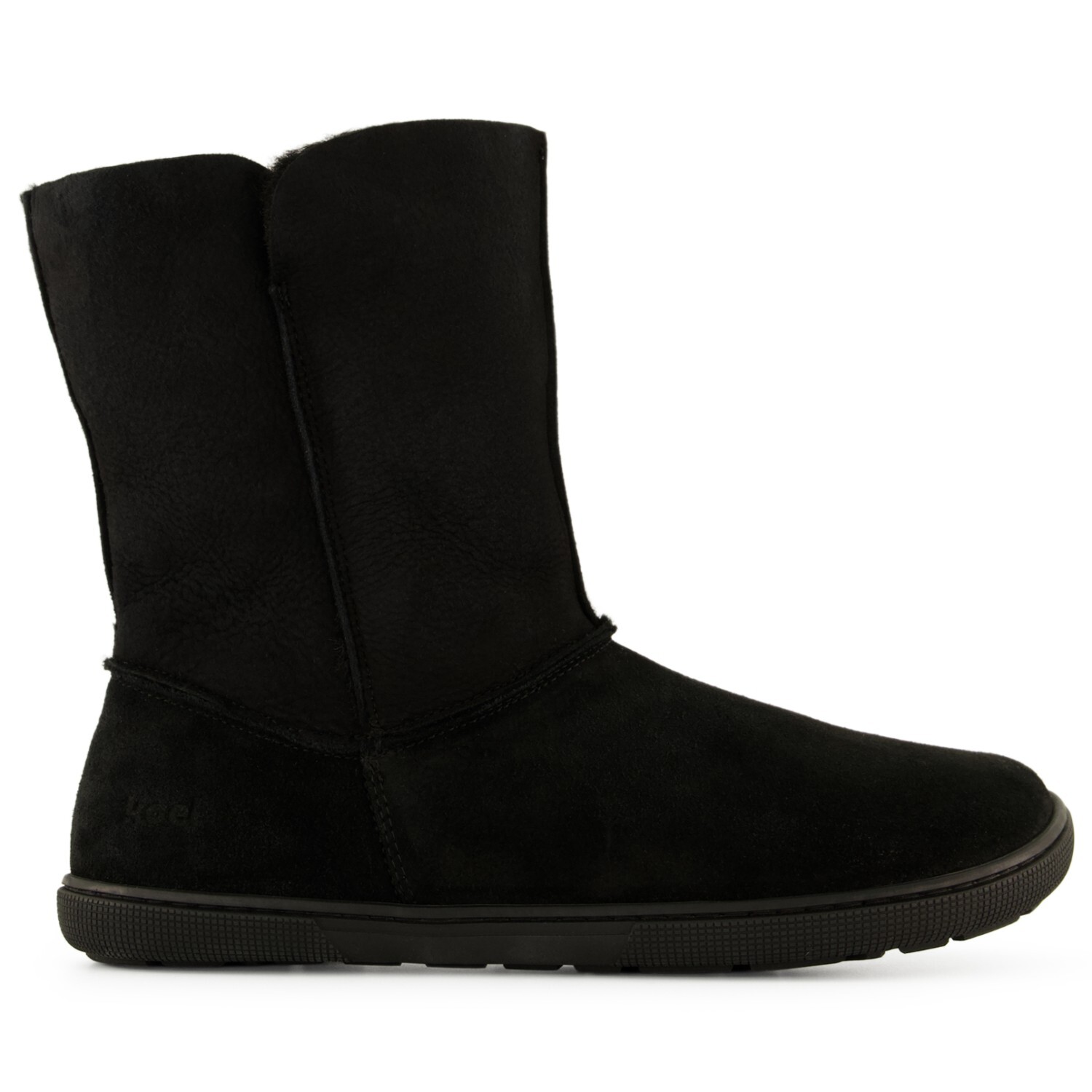 Зимние ботинки Koel Women's Freya, черный