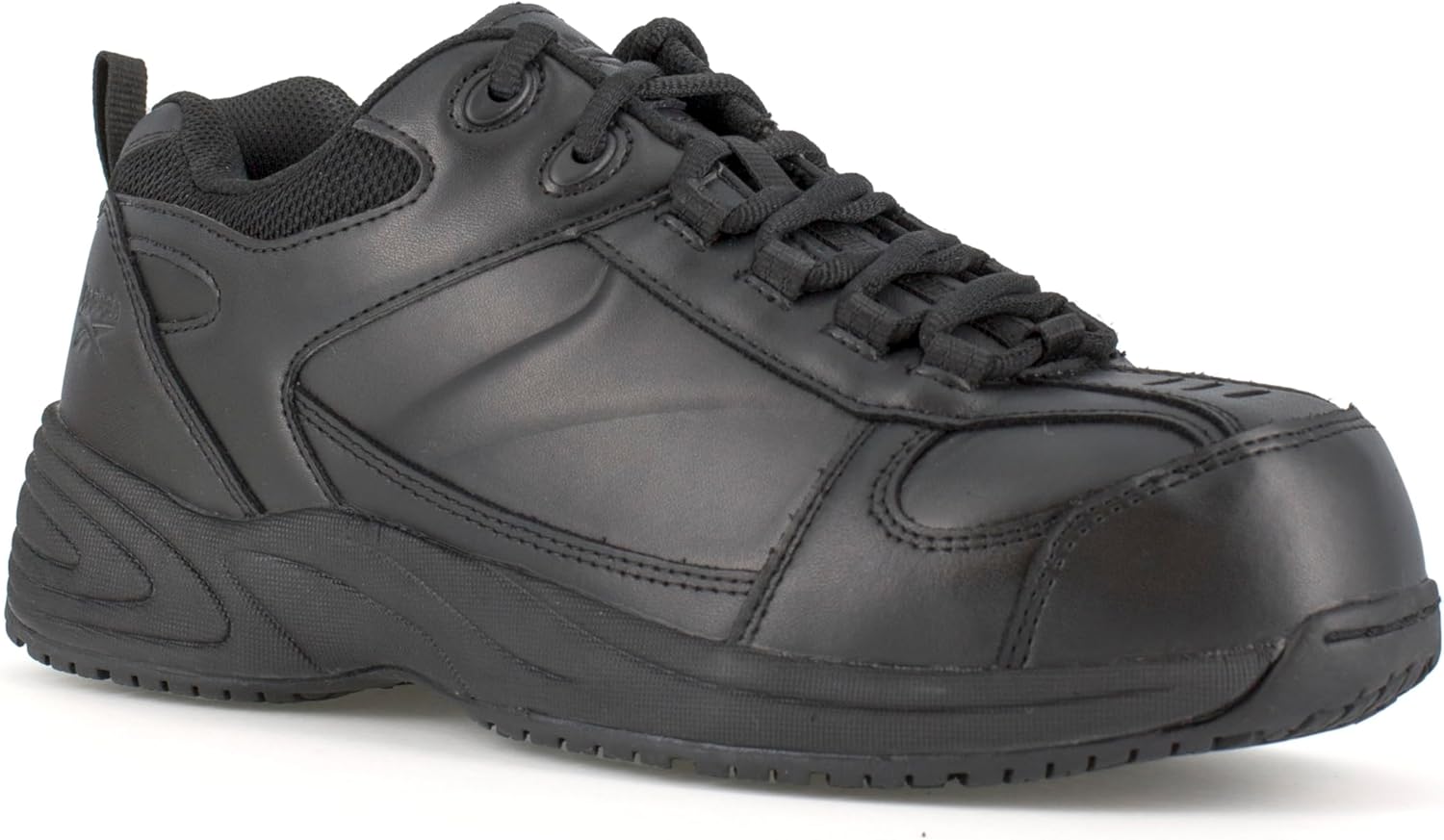 Мужские кроссовки Reebok RB1860, черный