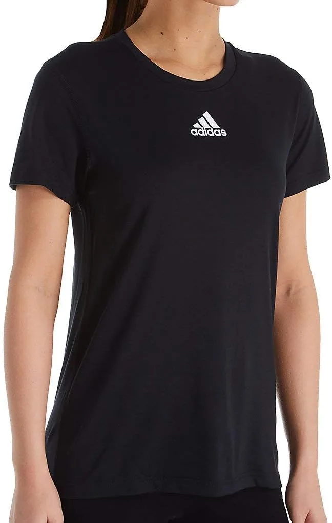 Футболка Adidas Men's Short Sleeve Creator — фото 2