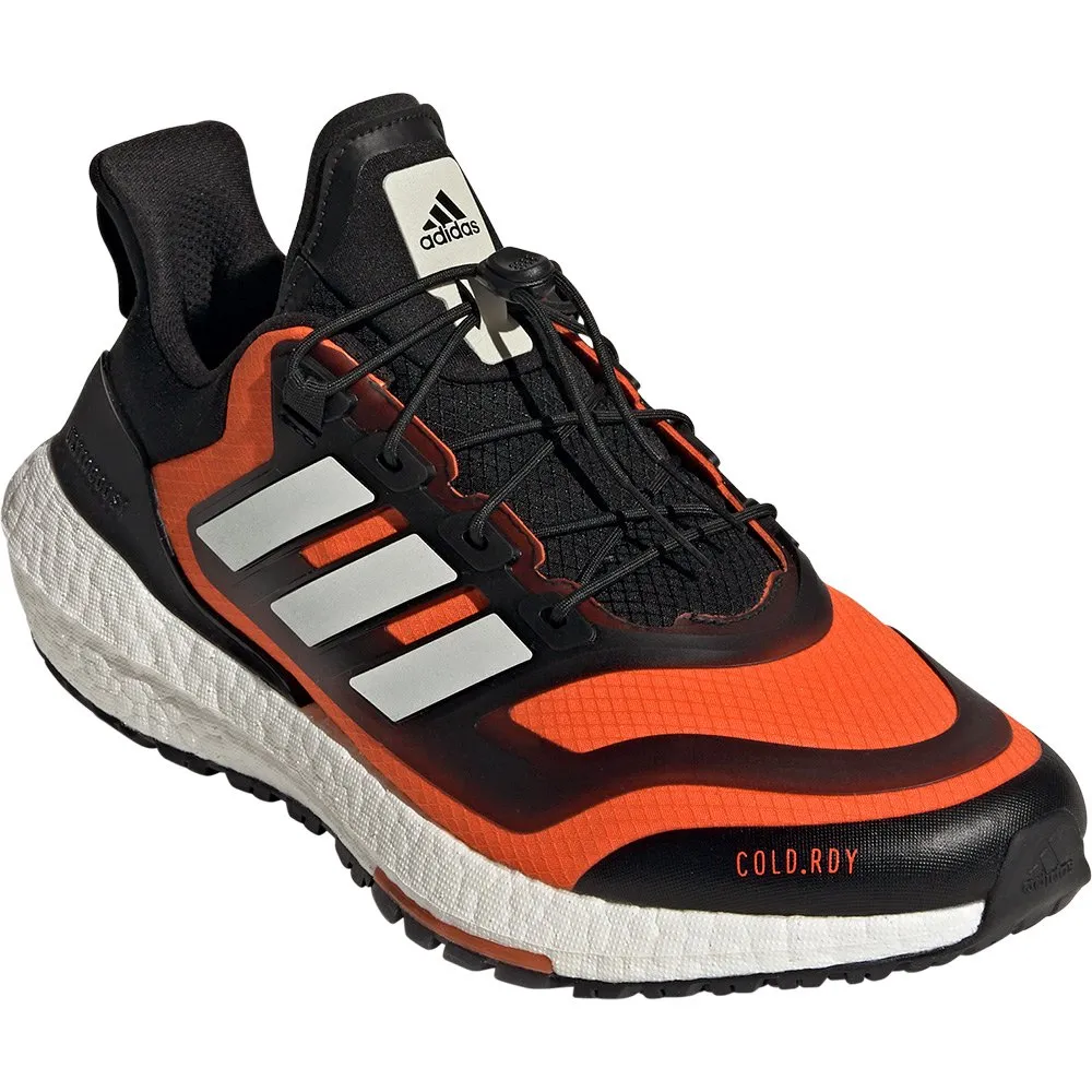 Кроссовки adidas Ultraboost 22 C.Rdy II, оранжевый — фото 2