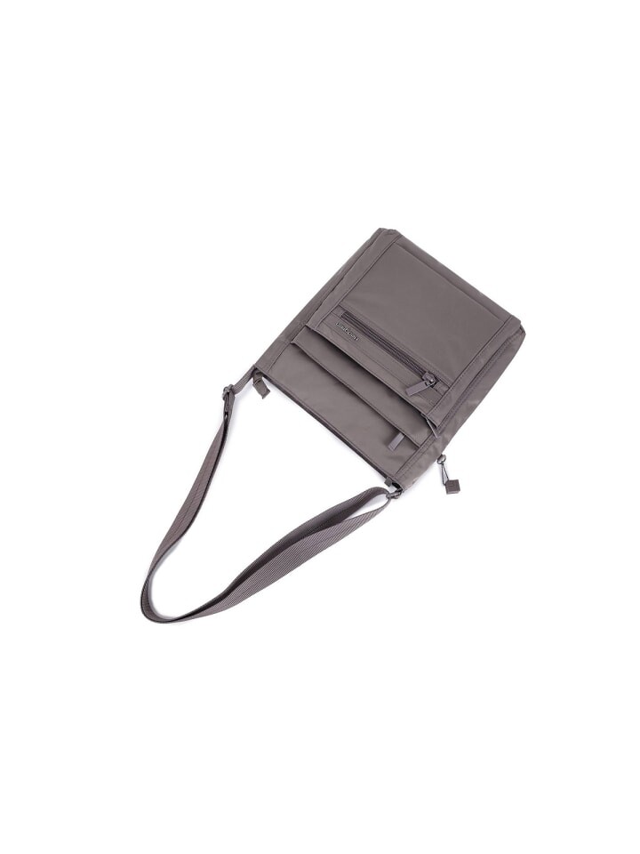 

Сумка через плечо Hedgren n, коричневый