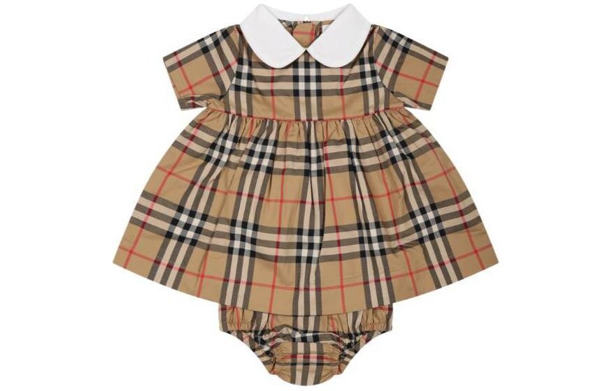 

Комбинезоны/ползунки TD Burberry