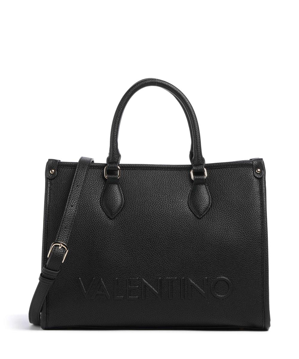 

Сумка Rised re из искусственной кожи Valentino Bags, черный