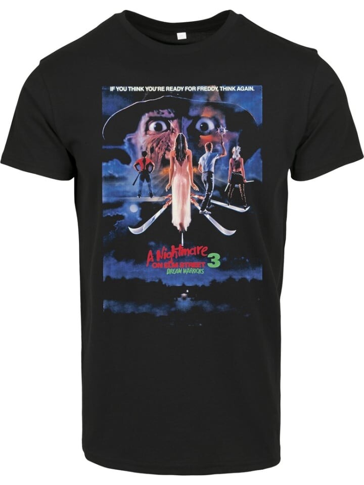 

Футболка Merchcode T-Shirt, черный
