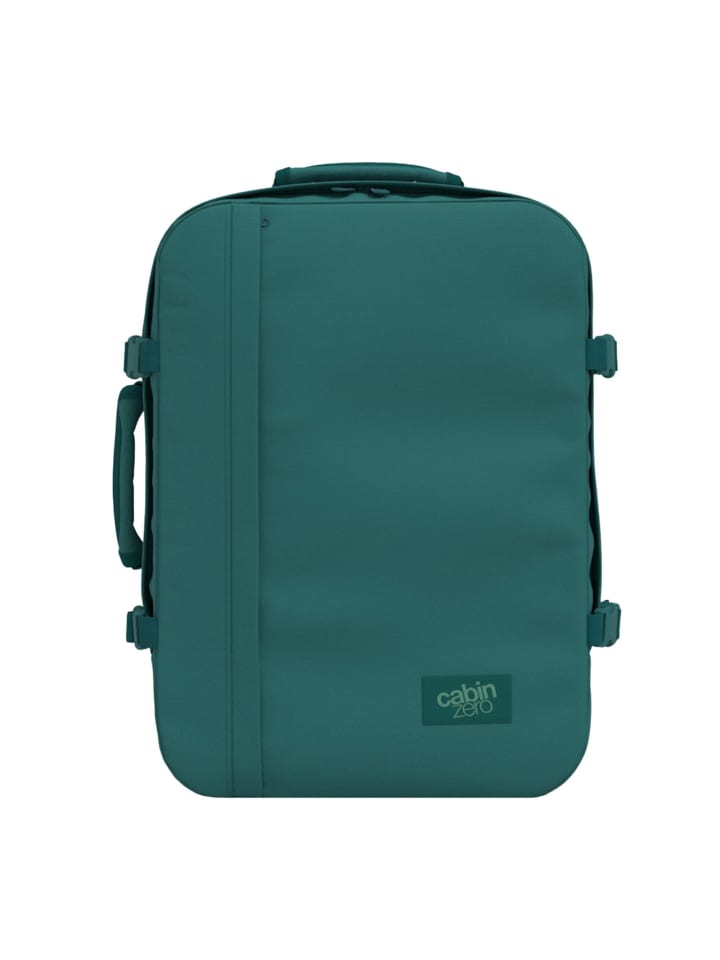 

Рюкзак Cabinzero, цвет meadow green