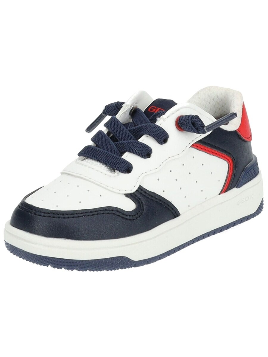 

Кроссовки GEOX Sneakers WASHIBA, белый