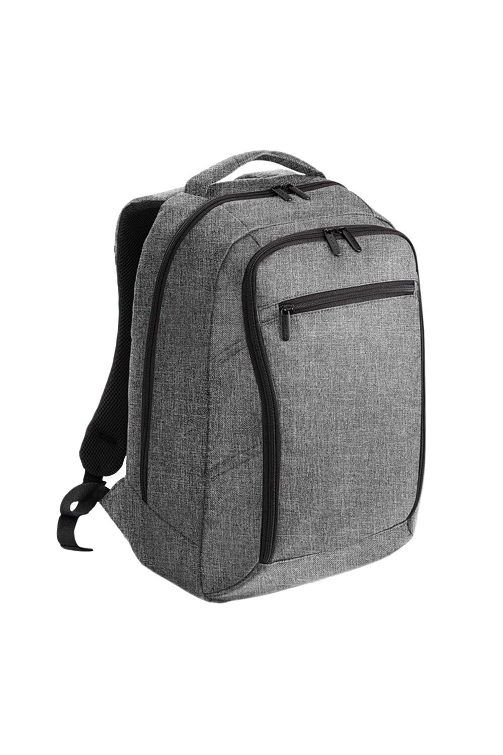 

Рюкзак Executive Digital Backpack Quadra, серый