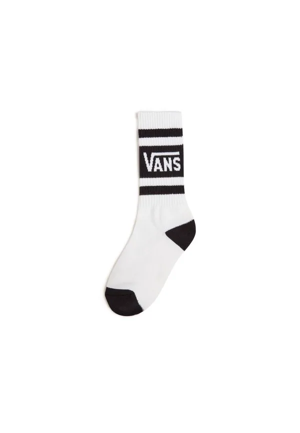 Сбросить носки Vans, Black