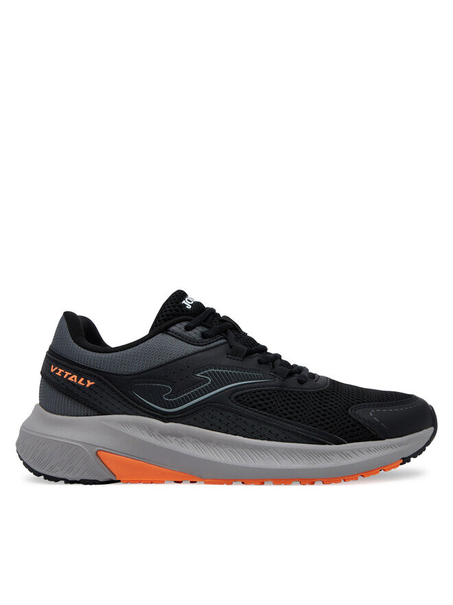 

Беговые кроссовки Joma, черный