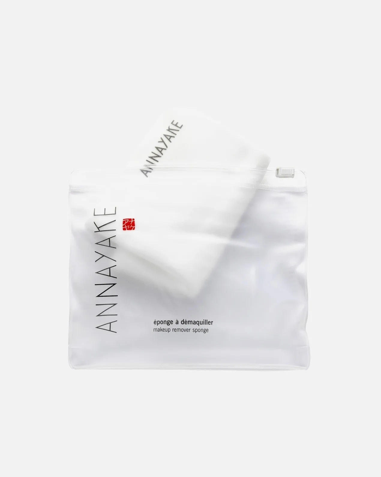 Губка для чистки спонжа для макияжа Annayake, 1 шт
