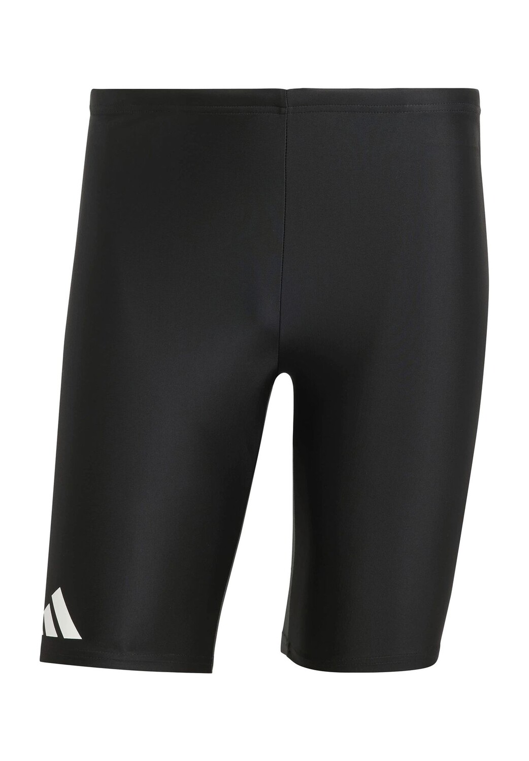 

Плавки Solid Jammer, логотип, мужские Adidas, цвет Black/ White
