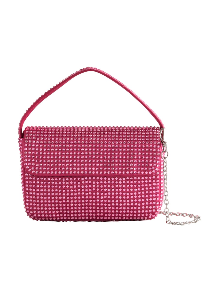 

Сумочка Next, розовый