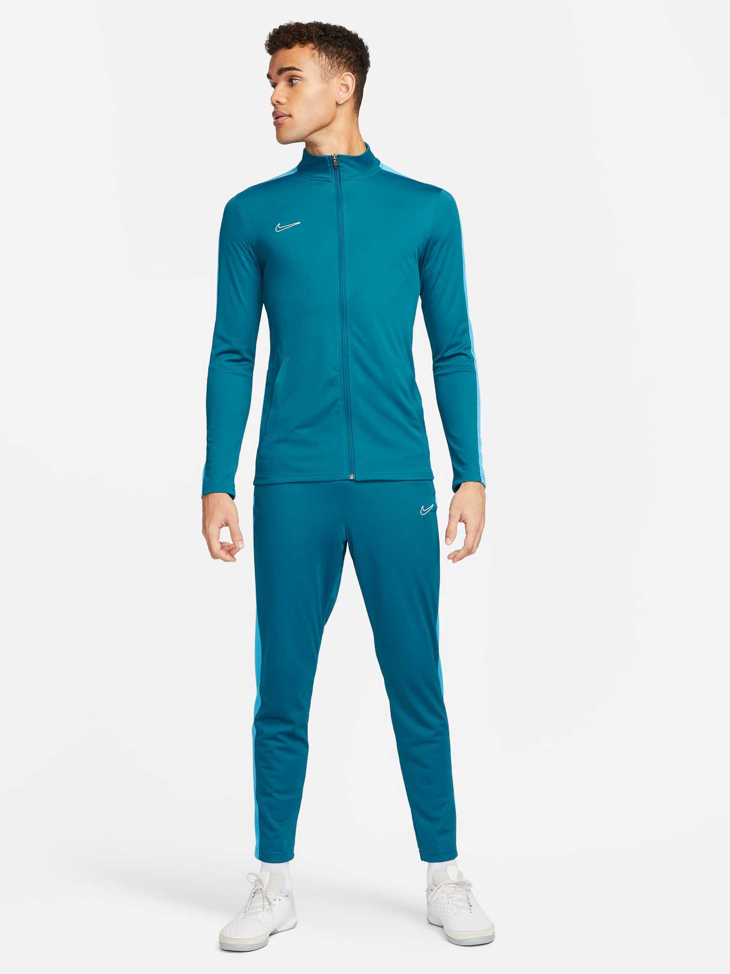 

Спортивный костюм Nike M NK DF ACD23 K BR, зеленый