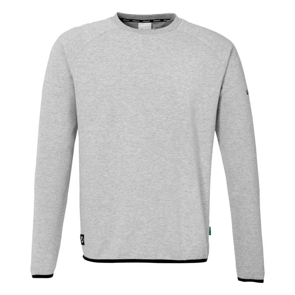

Толстовка Uhlsport ID, серый