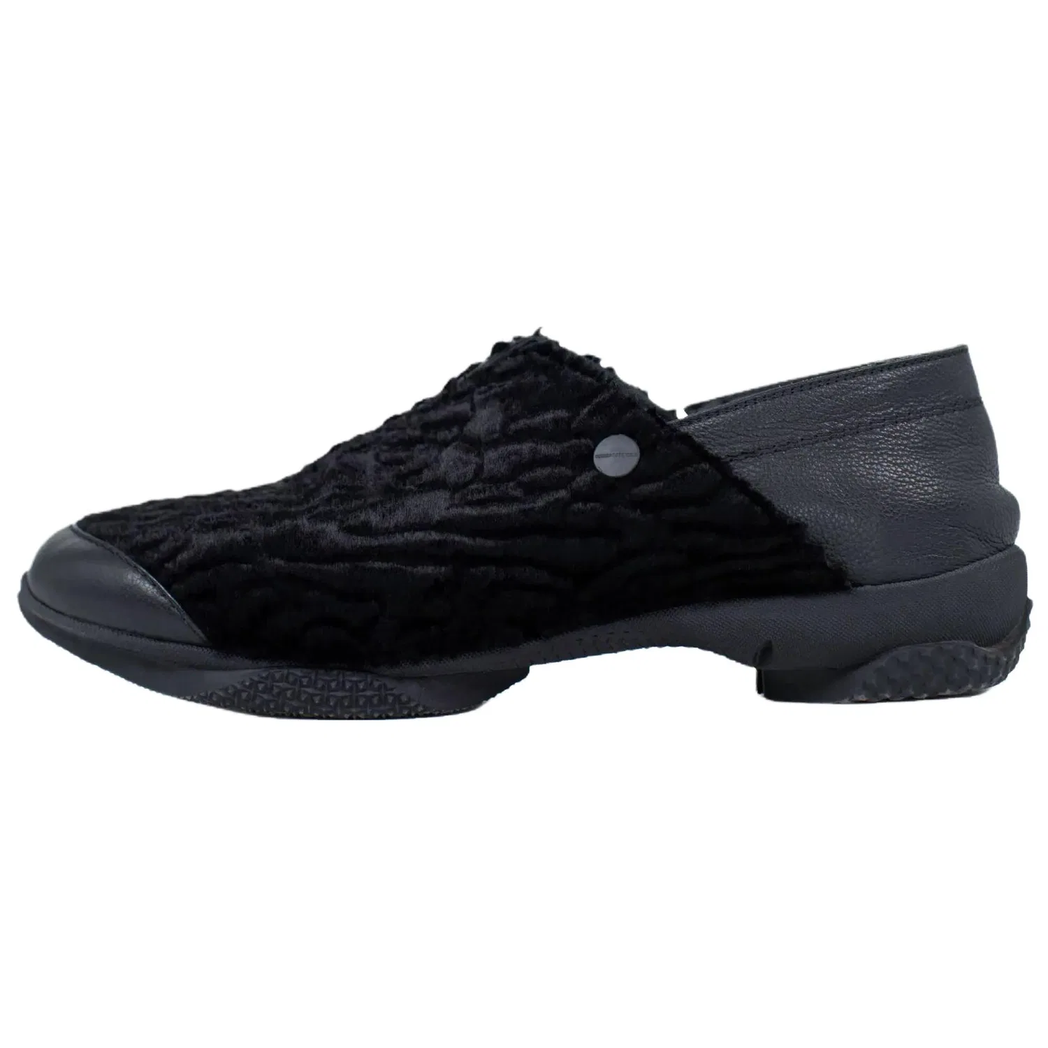 KIKO KOSTADINOV Vig Casual Shoes Men's Black