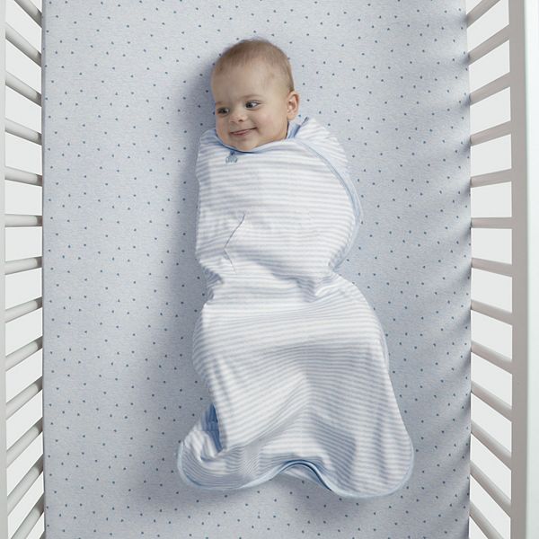 Спальный мешок Delta Children Truesleep Babygap, Blue — фото 2
