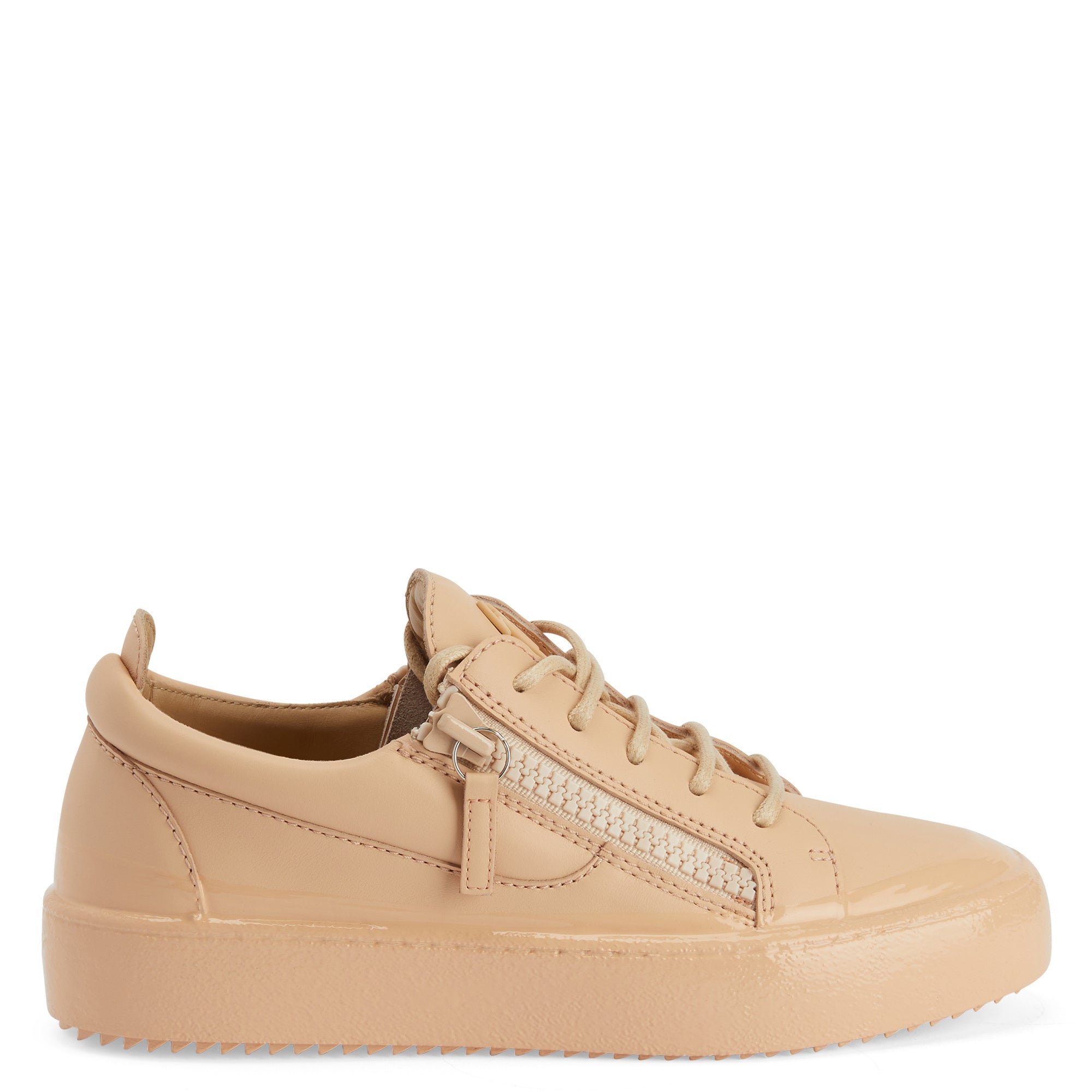 

Мужские кроссовки Giuseppe Zanotti, розовый