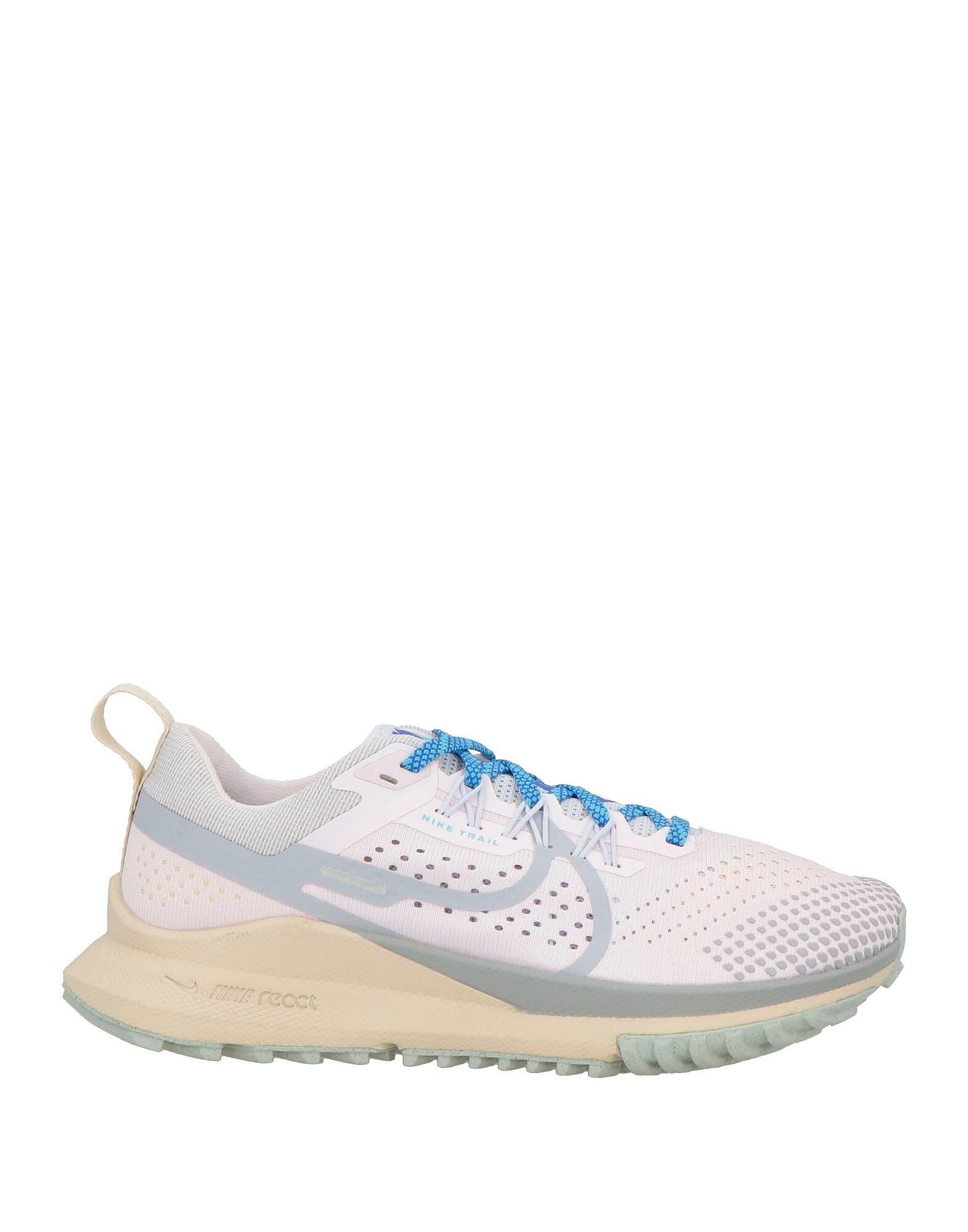 Кроссовки Trail Nike, светло-розовый
