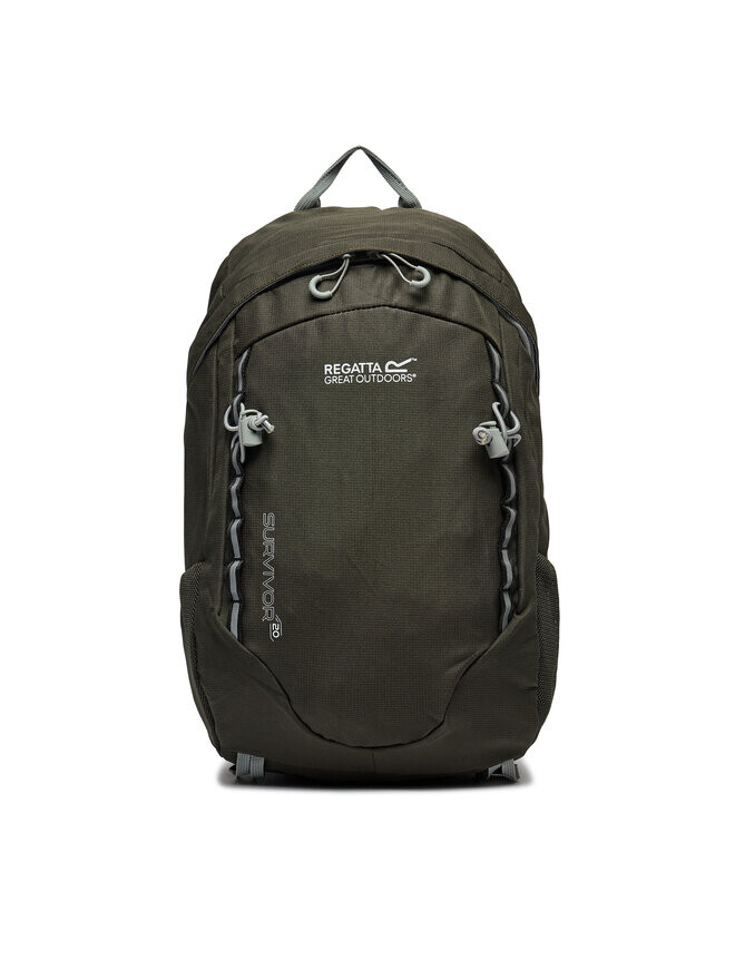 

Рюкзак Regatta Survivor V4 20L EU260, хаки