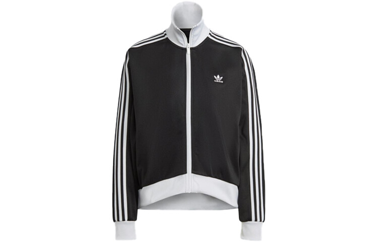 

Adidas Originals Женская куртка, цвет черный