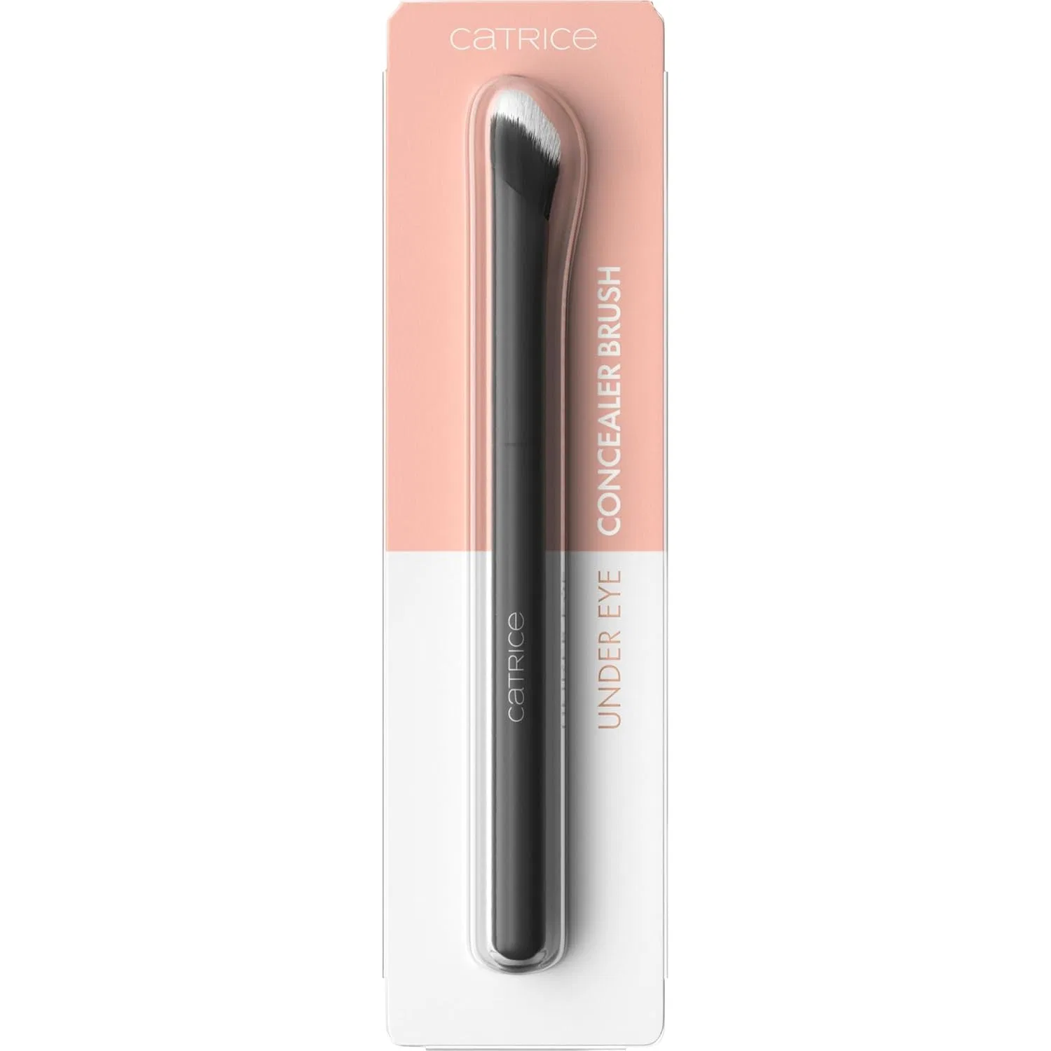 Кисть для консилера под глаза «Under Eye Concealer Brush» от Catrice Catrice — фото 3
