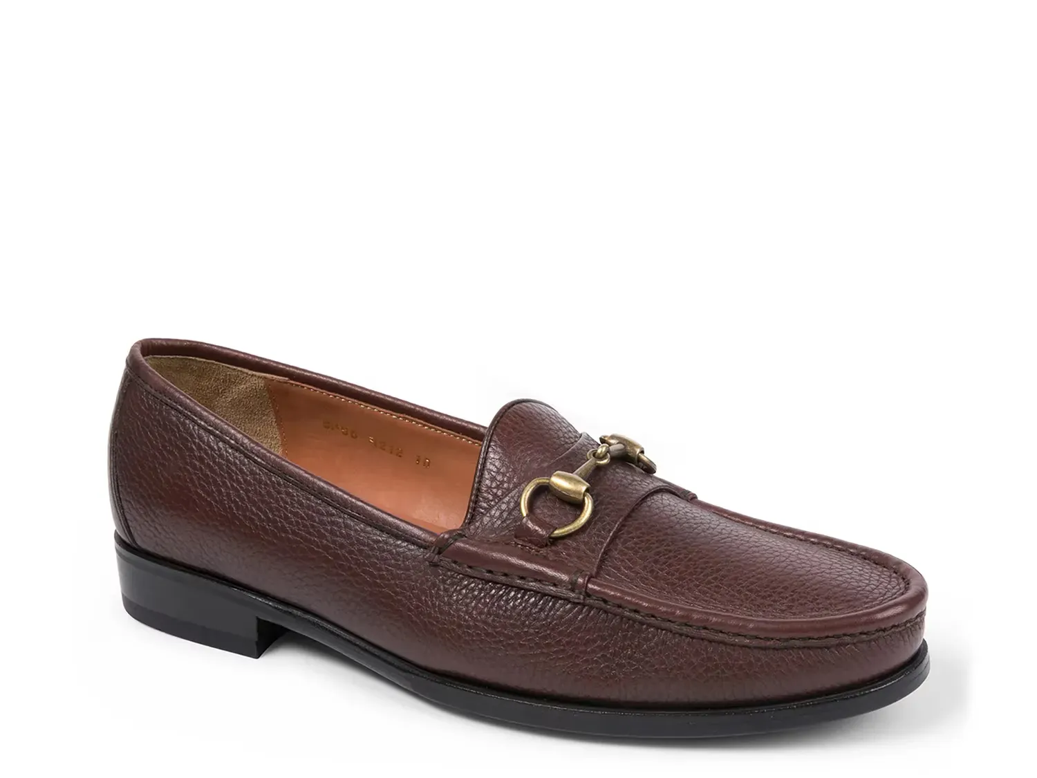 

Лоферы Lucca Anthony Veer, Dark Brown