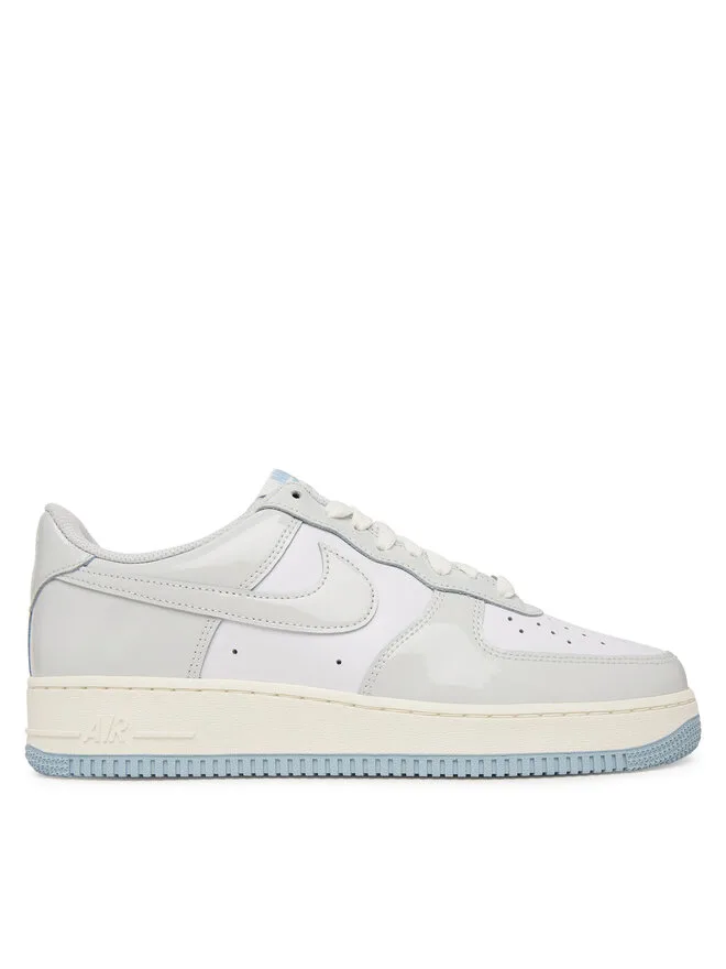 Nike Кроссовки Air Force 1 '07 IH4461 100 белые