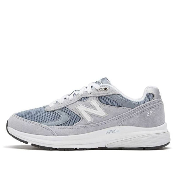 

Кроссовки 880 series v3 New Balance, серый