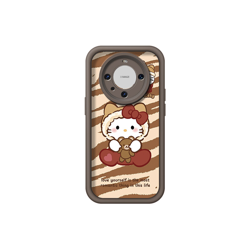 

Чехол для телефона MSMF Us 10 Cents Msmf, DWKJTSY15 - Cold coffee color
