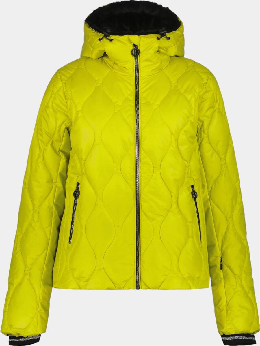 

LUHTA Лыжная куртка женская Harikkala