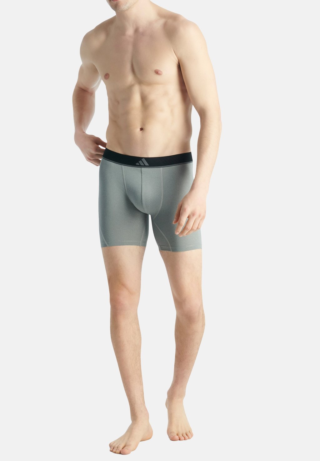 

Брюки LONG 6ER PACK ACTIVE FLEX Adidas Sportswear, мультиколор